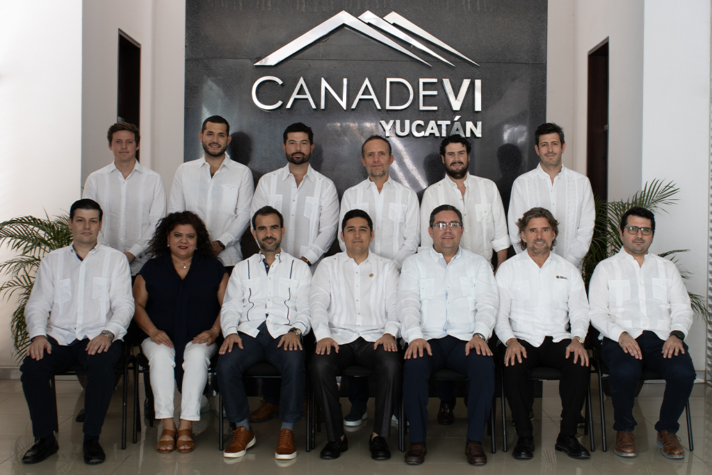 CANADEVI