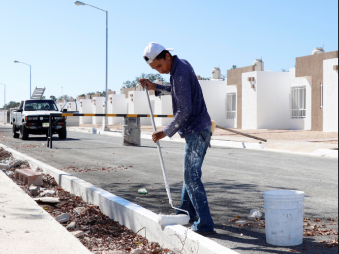 Canadevi Yucatán destaca oferta de casas en el estado